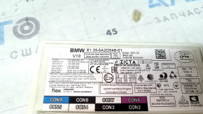 Блок Body Domain Controller BDC BMW 3 G20 19-26