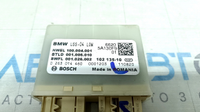 Modul de control al parcării BMW 3 G20 19-25