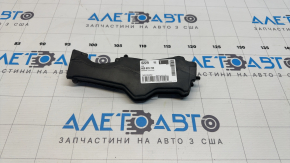 Garnitura capota-aripa dreapta Audi A6 C7 12-18 fata
