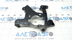 Кронштейн порта зарядки BMW X5 F15 16-18 plug-in 2 части