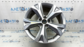 Диск колесный R18х7.5J Lexus NX200t NX300h 15-17 легкая бордюрка