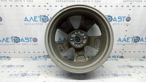 Диск колесный R18х7.5J Lexus NX200t NX300h 15-17 легкая бордюрка