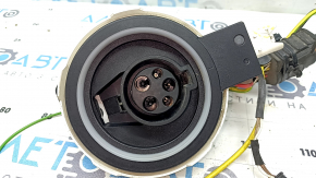 Зарядный порт в сборе с кабелем BMW X5 F15 16-18 plug-in надломана фишка