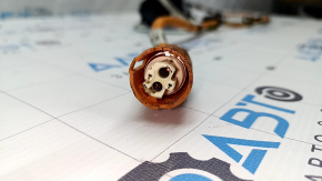 Зарядный порт в сборе с кабелем BMW X5 F15 16-18 plug-in надломана фишка