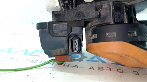 Зарядный порт в сборе с кабелем BMW X5 F15 16-18 plug-in надломана фишка
