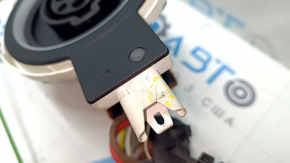 Зарядный порт в сборе с кабелем BMW X5 F15 16-18 plug-in надломана фишка