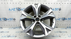 Диск колесный R18х7.5J Lexus NX200t NX300h 15-17 легкая бордюрка