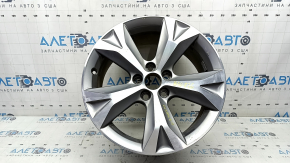 Диск колесный R18х7.5J Lexus NX200t NX300h 15-17 легкая бордюрка