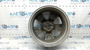 Диск колесный R18х7.5J Lexus NX200t NX300h 15-17 легкая бордюрка