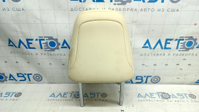 Подголовник передний правый Lexus NX200t NX300h 15-17 кожа бежевая, Base, под химчистку