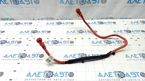 Провод АКБ дополнительный BMW X5 F15 16-18 plug-in