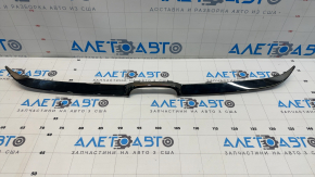 Grila centrală de pe bara Honda Accord 18-22