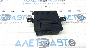 Встроенный модуль питания BMW X5 F15 16-18 plug-in