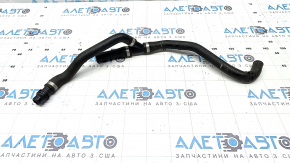 Furtun sistem de răcire pentru BMW X5 F15 16-18 plug-in