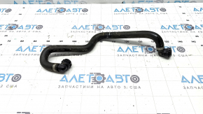 Furtun sistem de răcire pentru BMW X5 F15 16-18 plug-in