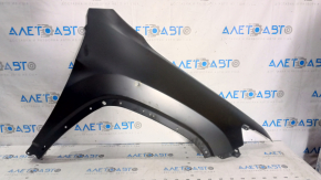 Aripă față dreapta Jeep Cherokee KL 19-23, oțel, China, capăt