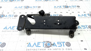 Кронштейн электрического обогревателя BMW X5 F15 16-18 plug-in