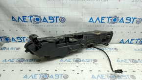 Дневные ходовые огни DRL правые Lexus NX200t NX300 NX300h 15-21 LED с multi beam, потертости, песок