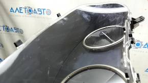 Щиток приборов Lexus NX300h 15-17 57к, царапины