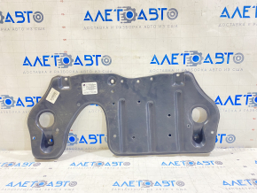 Защита двигателя Lexus RX350 RX450h 16-22 USA