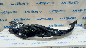 Bara de protecție față dreapta Lexus CT200h 11-17 nouă, neoriginală