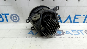 Противотуманная фара птф левая Lexus NX200t NX300 NX300h 15-21 Base, песок