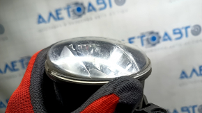Противотуманная фара птф левая Lexus NX200t NX300 NX300h 15-21 Base, песок