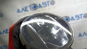 Противотуманная фара птф левая Lexus NX200t NX300 NX300h 15-21 Base, песок