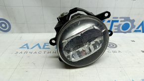 Противотуманная фара птф правая Lexus NX200t NX300 NX300h 15-21 Base, песок