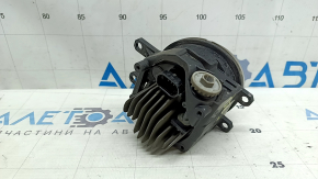 Противотуманная фара птф правая Lexus NX200t NX300 NX300h 15-21 Base, песок