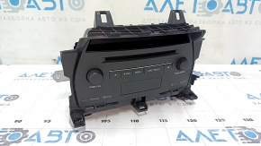 Головное устройство Lexus NX200t NX300h 15-17 с навигацией, P10688, с SD картой