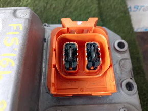 Аккумуляторная батарея ВВБ в сборе BMW X5 F15 16-18 plug-in 9.0 кВтч 153к 346В