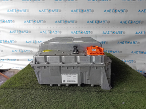 Аккумуляторная батарея ВВБ в сборе BMW X5 F15 16-18 plug-in 9.0 кВтч 153к 346В