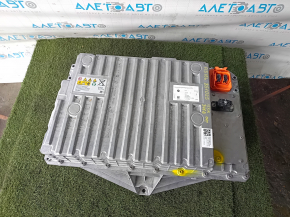 Аккумуляторная батарея ВВБ в сборе BMW X5 F15 16-18 plug-in 9.0 кВтч 153к 346В
