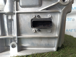 Аккумуляторная батарея ВВБ в сборе BMW X5 F15 16-18 plug-in 9.0 кВтч 153к 346В