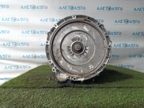 АКПП в сборе BMW X5 F15 16-18 2.0T plug-in GA8P75HZ-Z4P AWD обгорела, на запчасти