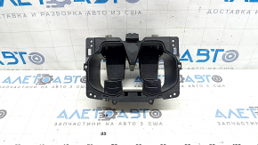 Suport pahar Honda Clarity 18-21 USA, negru