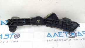 Suport bară față aripă dreapta Lexus NX200t NX300 NX300h 15-21 suport defect