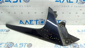 Eleron portbagaj dreapta pentru Lexus NX200t NX300 NX300h 15-21