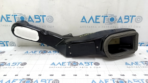 Admisie aer dreapta pentru răcire, VVB, Lexus NX300h 15-21