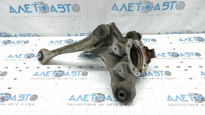 Цапфа задняя правая BMW X5 F15 14-18 с рычагами