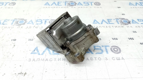 Масляный насос АКПП Honda CRV 23-26 HEV 2.0