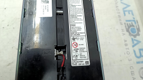 Модуль аккумуляторной батареи ВВБ Honda CRV 23-26 HEV 138V, 26к