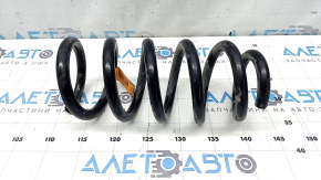 Пружина передняя правая BMW X5 F15 14-18 4.4T, 16-18 plug-in AWD