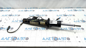 Amortizor față dreapta BMW X5 F15 14-18, electric, ruginit