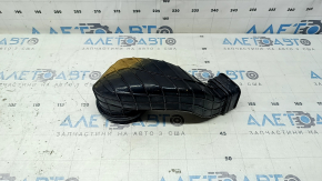 Conducta aer de racire VVB stanga Honda CRV 23- HEV de la ventilator