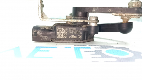 Датчик наклона кузова передний правый BMW X5 F15 14-18 с тяжкой