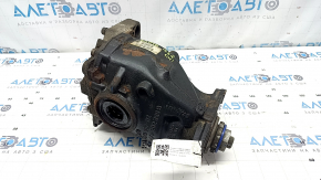 Задний дифференциал редуктор BMW X5 F15 14-18 N55, plug-in 153к