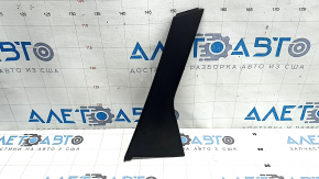 Ornamente ușă spate dreapta pentru Honda Clarity 18-21 SUA