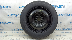 Запасное колесо докатка Lexus NX200t NX300 NX300h 15-21 R17 165/80